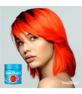 Tinte La Riche Directions Fluorescent Orange