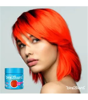 Tinte La Riche Directions Fluorescent Orange