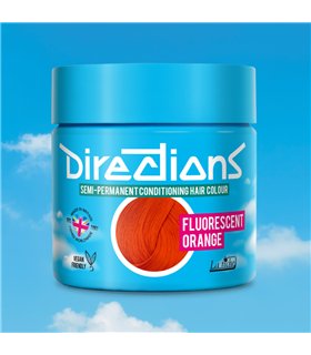 Tinte La Riche Directions Fluorescent Orange