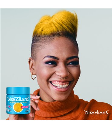 Tinte La Riche Directions sunflower