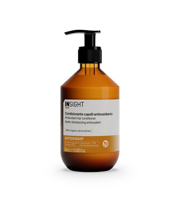 INSIGHT Acondicionador antioxidante 350 ml cristal