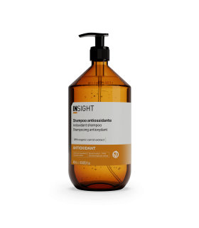 Champú Antioxidante Insight | Protección Solar, Cloro y Contaminación para Todo Tipo de Cabello