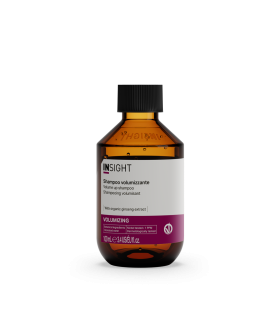 INSIGHT Champú de volumen 100 ml - Volumizing Cristal