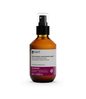 INSIGHT Spray Hidratante volumizante  100 ml- Volumizing Cristal