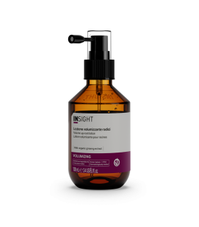 INSIGHT Loción volumizante de raiz 100 ml, ultimas unidades pet