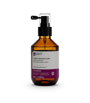 INSIGHT Loción volumizante de raiz 100 ml, ultimas unidades pet