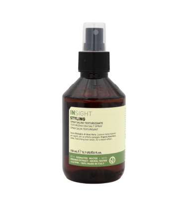 Insight professional, spray salino texturizante.