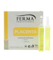 FERMA tratamiento anticaída de placenta 10 x 10 ml