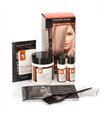 LONGWELL Kit alisado, liso y tratado Longliss