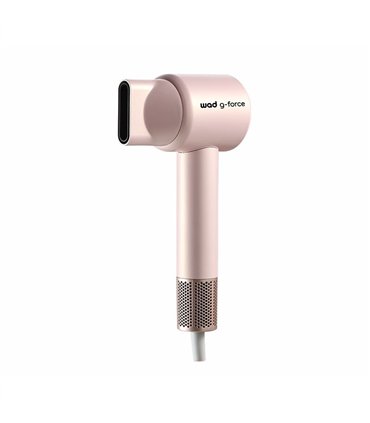 WAD Secador G-Force Pink 