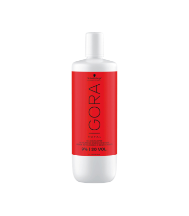 Schwarzkopf Igora Royal Oxigenada 30 volumenes 1000 ml