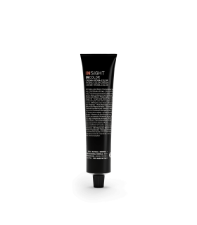 INSIGHT Hydra-Color 8.67 Rubio Claro Rojo Cereza | Tinte Profesional