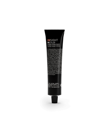 INSIGHT Hydra-Color 8.67 Rubio Claro Rojo Cereza | Tinte Profesional