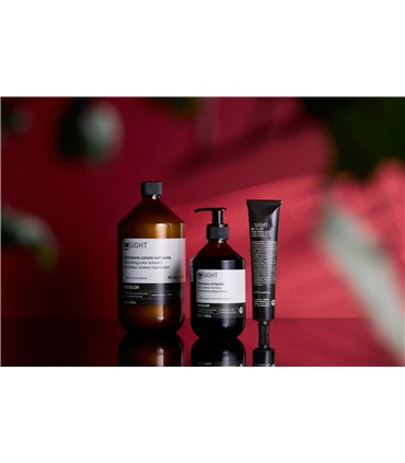 Tinte INSIGHT Incolor  1.0 Negro 100 ml