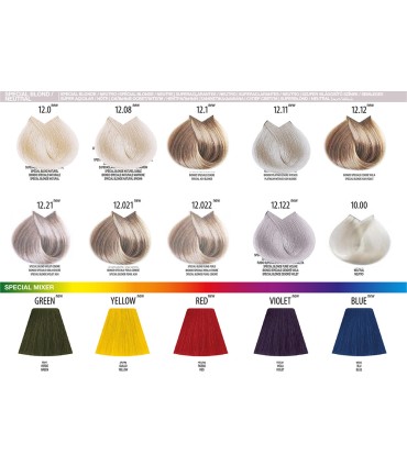 Farmavita Life Color Plus 100ml – Asesoramiento Personalizado y Últimos Colores