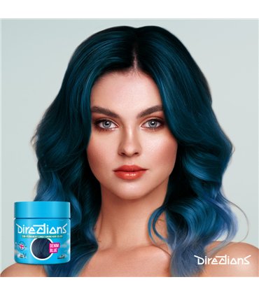  Tinte La Riche Directions Denim Blue