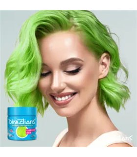 NOVEDAD -  Tinte La Riche Directions Fluorescent Green