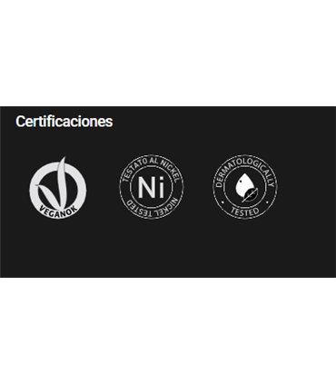 INSIGHT Incolor tinte 7.44 Rubio cobre intenso 100 ml