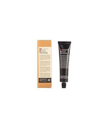 Tinte INSIGHT Incolor 7.43 Rubio cobre dorado 100 ml