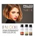 PALCOIL 8.3 Rubio Claro Dorado  - tinte Demipermanente en Aceite 60 ml