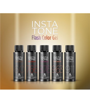 ICON Insta Tone coloración en gel 8.76