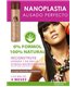 Nanoplastia Floractive 300 ml - SOLO PARA PELUQUERIAS -