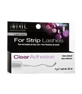 Ardell profesional Adhesivo claro para pestañas de banda 7 gr