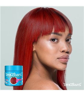 Tinte La Riche Directions Vermillion Red