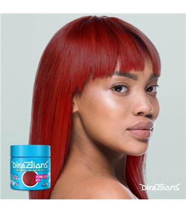 Tinte La Riche Directions Vermillion Red