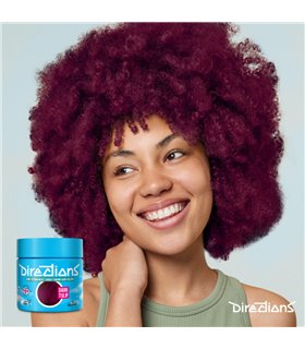 Tinte La Riche Directions Dark Tulip 100 ml