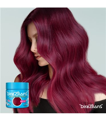 Tinte La Riche Directions Rose Red