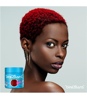 Tinte La Riche Directions Pillarbox Red