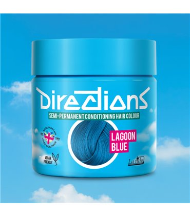 Tinte La Riche Directions Lagoon Blue