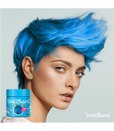 Tinte La Riche Directions Lagoon Blue