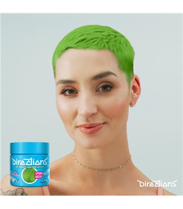 Tinte La Riche Directions Spring Green