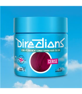 Tinte La Riche Directions Cerise 100 ml 