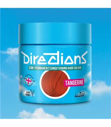 Tinte La Riche Directions Tangerine