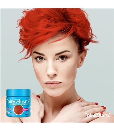 Tinte La Riche Directions Tangerine