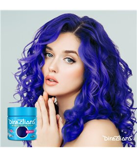 Tinte La Riche Directions Neon Blue 100 ml 