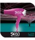 Secador Profesional Lim SK6.0 2.400W  Ionico FUCSIA