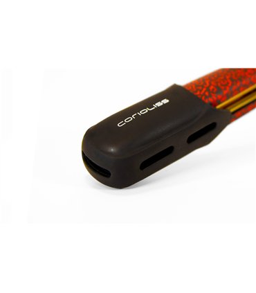 Corioliss Plancha C1 Leopard + Ctrip Leopard