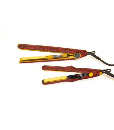 Corioliss Plancha C1 Leopard + Ctrip Leopard