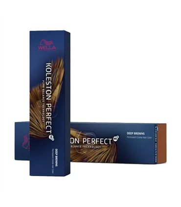 WELLA Tinte Koleston Perfect Me 7.00 - Rubio medio natural 60 ml