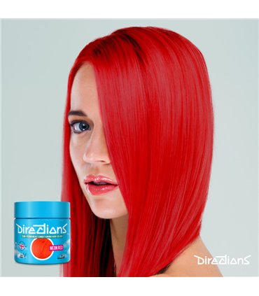Tinte La Riche Directions Neon Red
