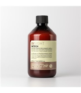 INSIGHT Intech neutralizante permanente 400 ml liquidación plástico