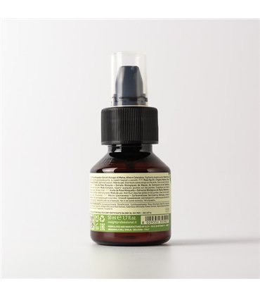 INSIGHT Styling Complejo restructurante 50 ml liquidación envase pet