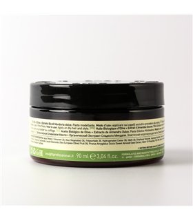 INSIGHT Styling pasta fibrosa modelante 90 ml Ultimas unidades