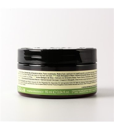 INSIGHT Styling pasta fibrosa modelante 90 ml Ultimas unidades