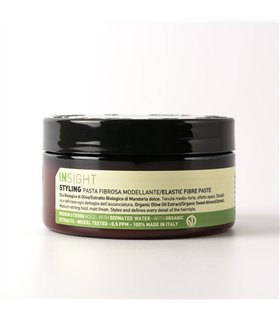 INSIGHT Styling pasta fibrosa modelante 90 ml Ultimas unidades
