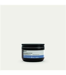 INSIGHT BLONDE mascarilla capilar reflejos frios 400 ml cristal